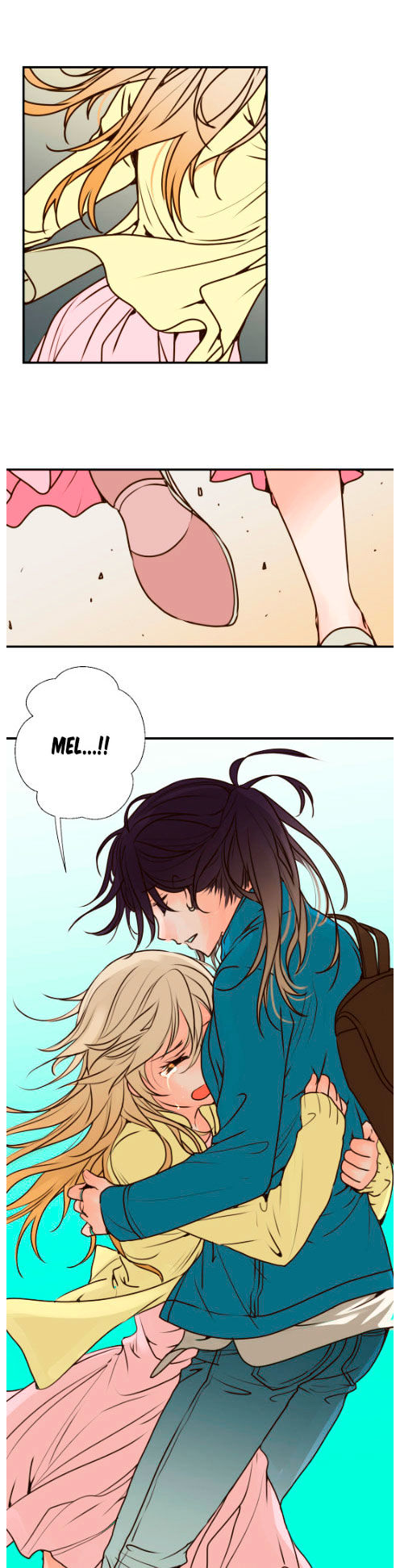 Pulse Chapter 66 image 5