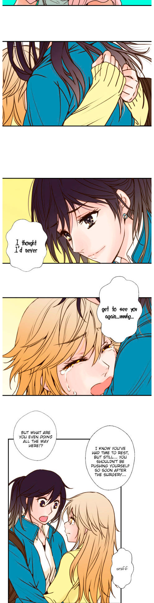 Pulse Chapter 66 image 6