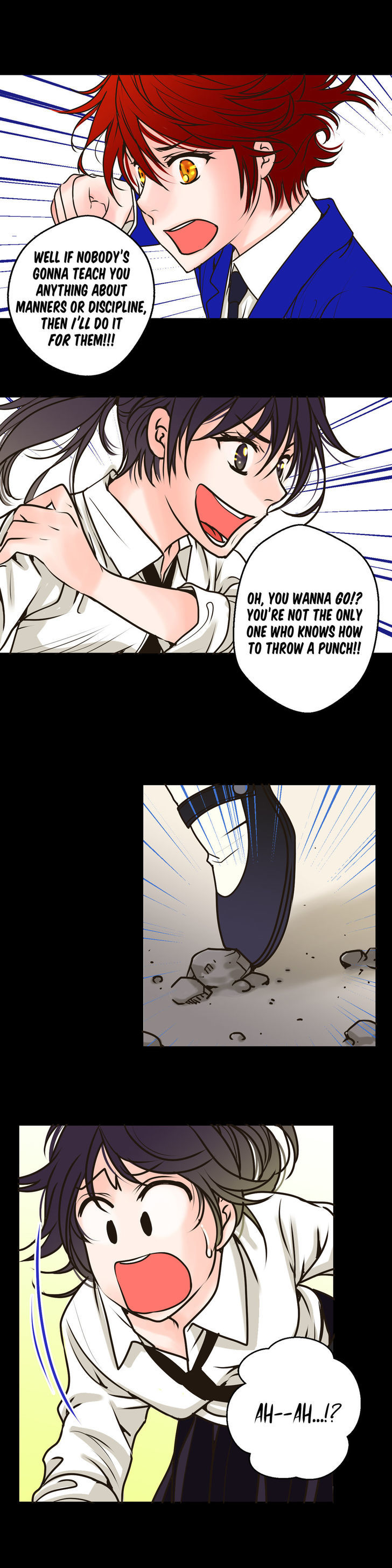Pulse Chapter 67.5 image 9