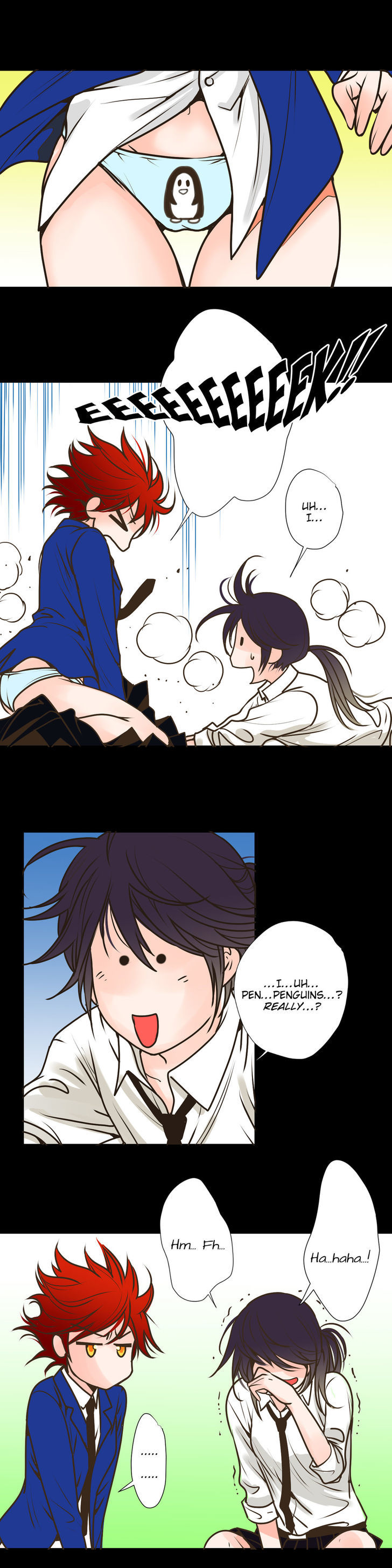 Pulse Chapter 67.5 image 11