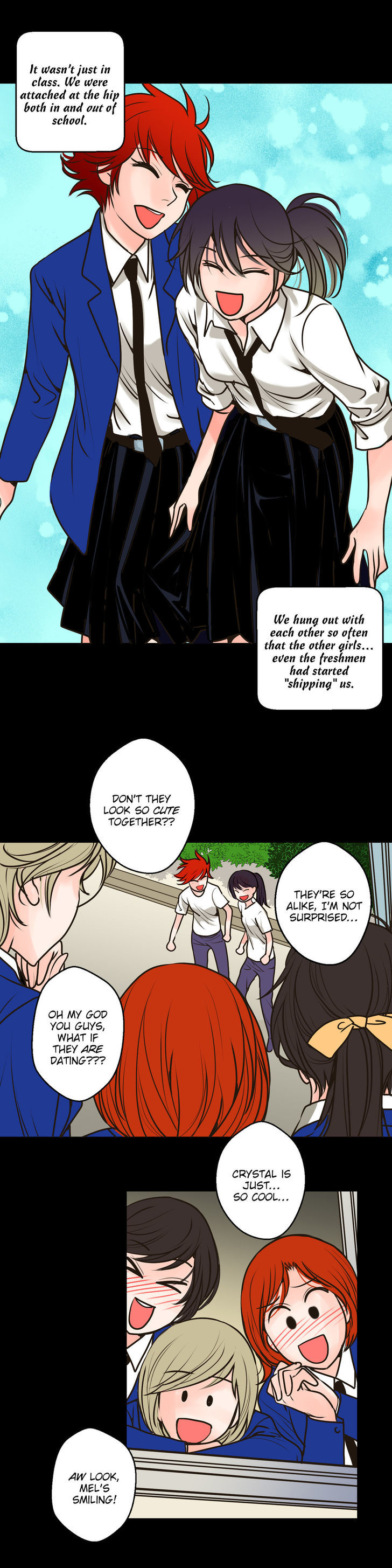 Pulse Chapter 67.5 image 13