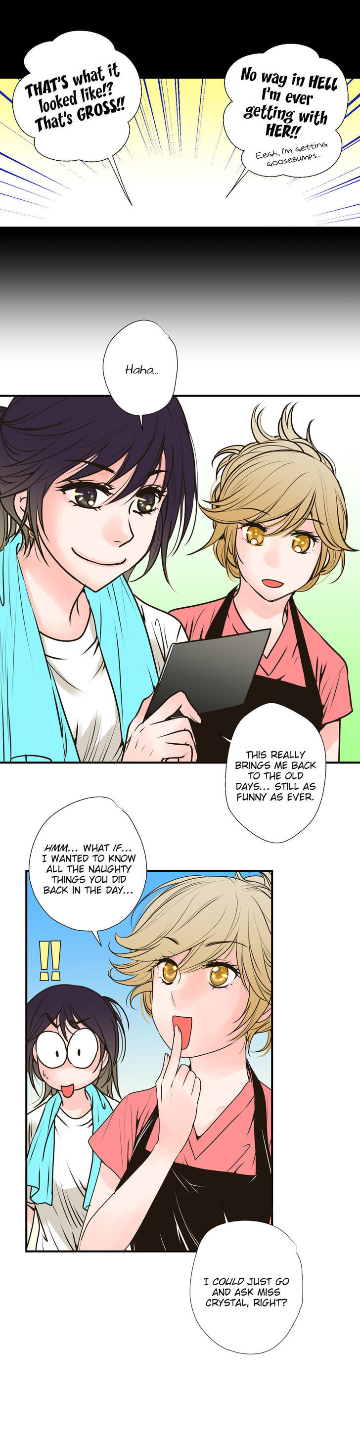 Pulse Chapter 67.5 image 16
