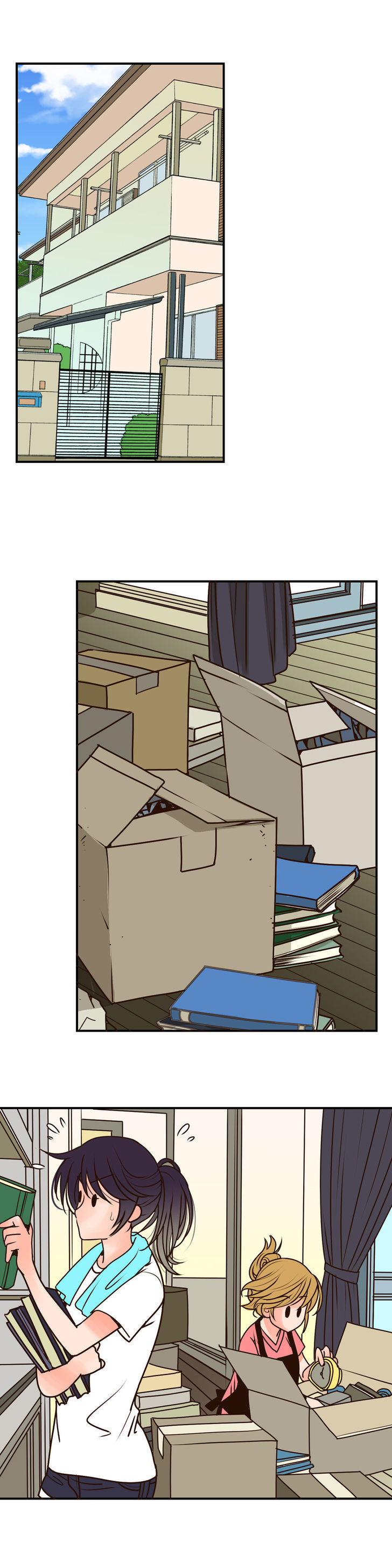Pulse Chapter 67.5 image 1