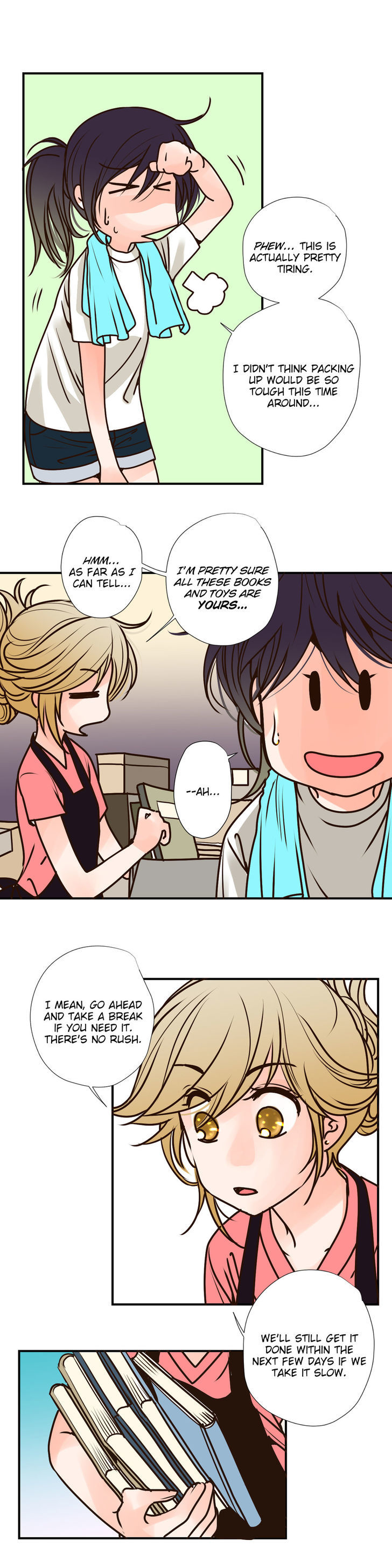 Pulse Chapter 67.5 image 2