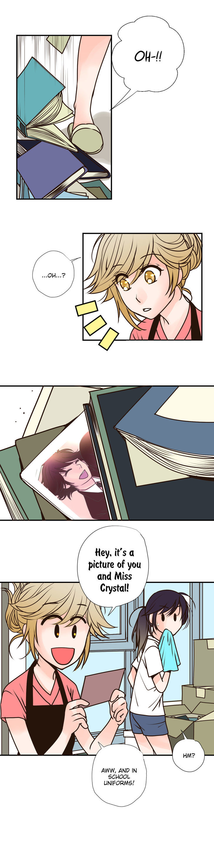 Pulse Chapter 67.5 image 3