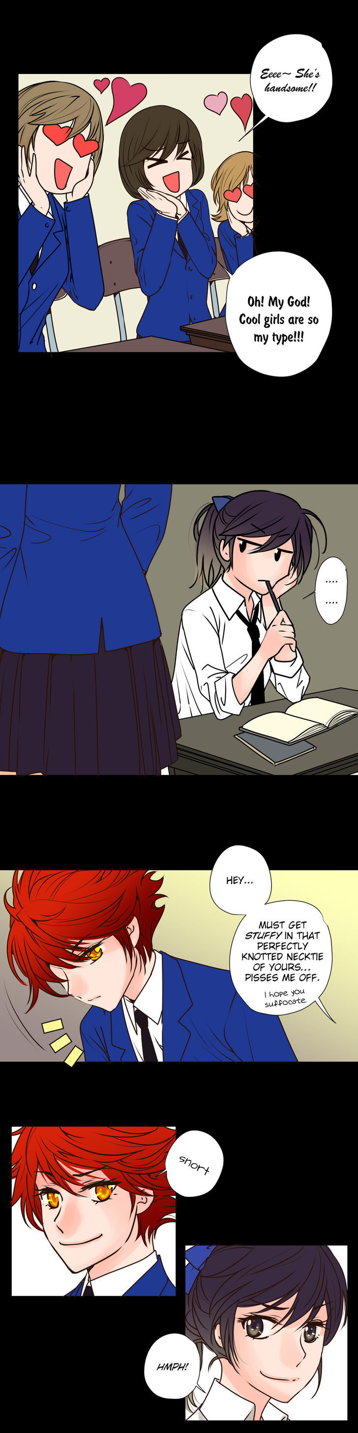 Pulse Chapter 67.5 image 6