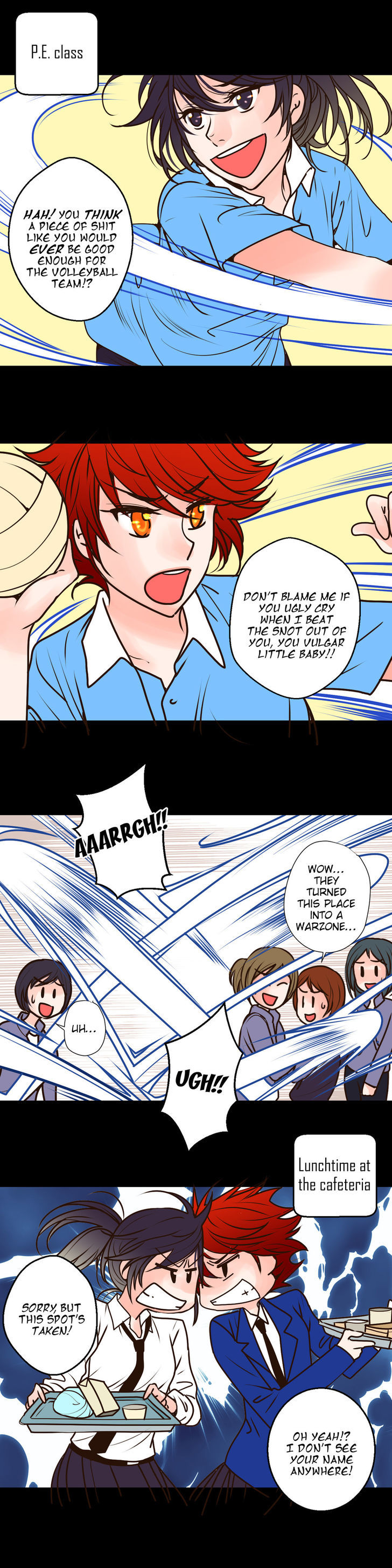 Pulse Chapter 67.5 image 7