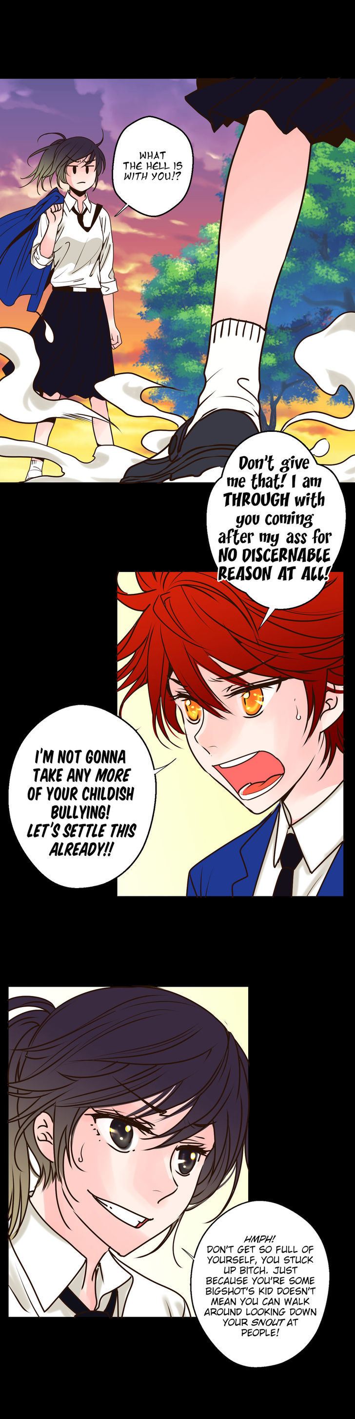 Pulse Chapter 67.5 image 8