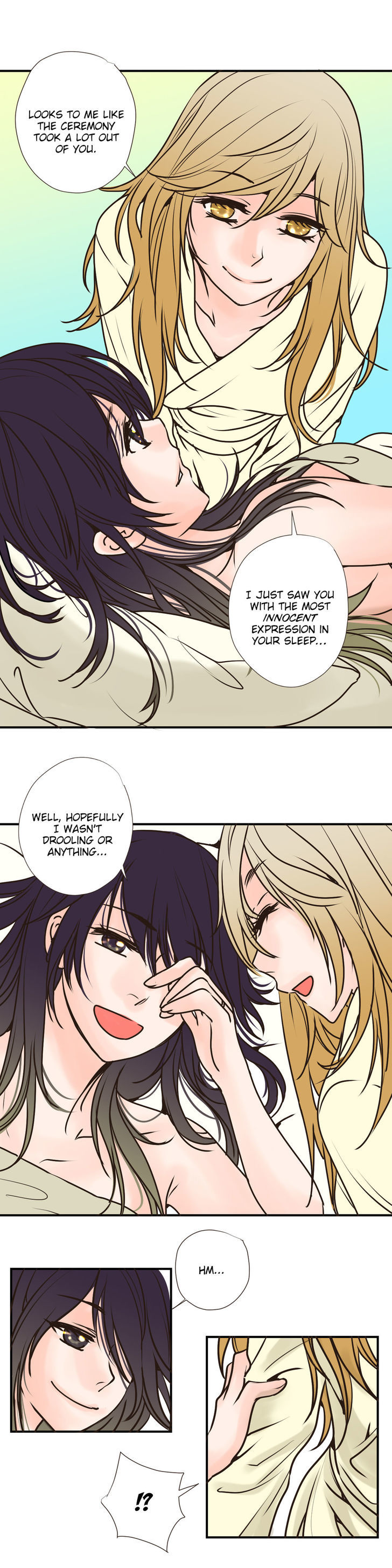 Pulse Chapter 67 image 14