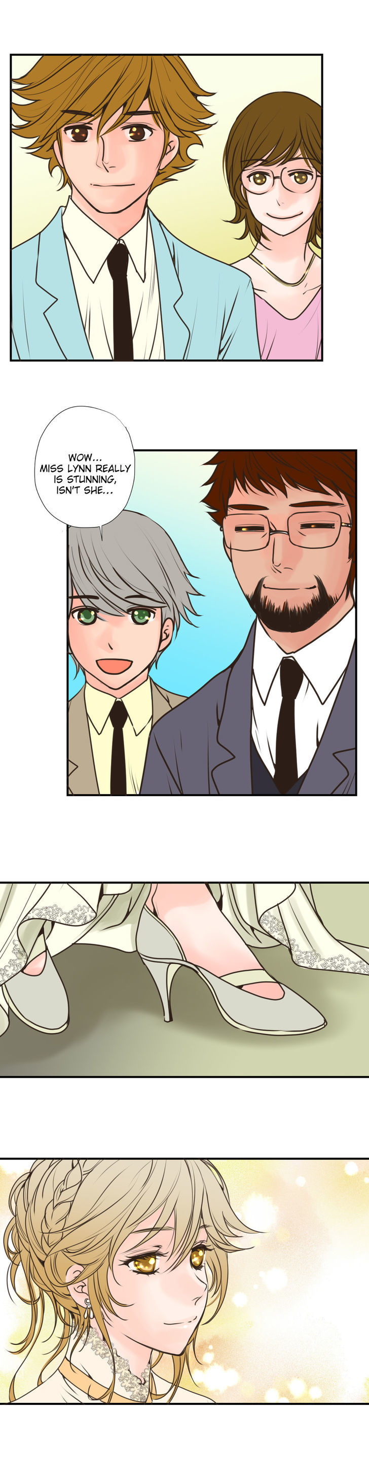 Pulse Chapter 67 image 2
