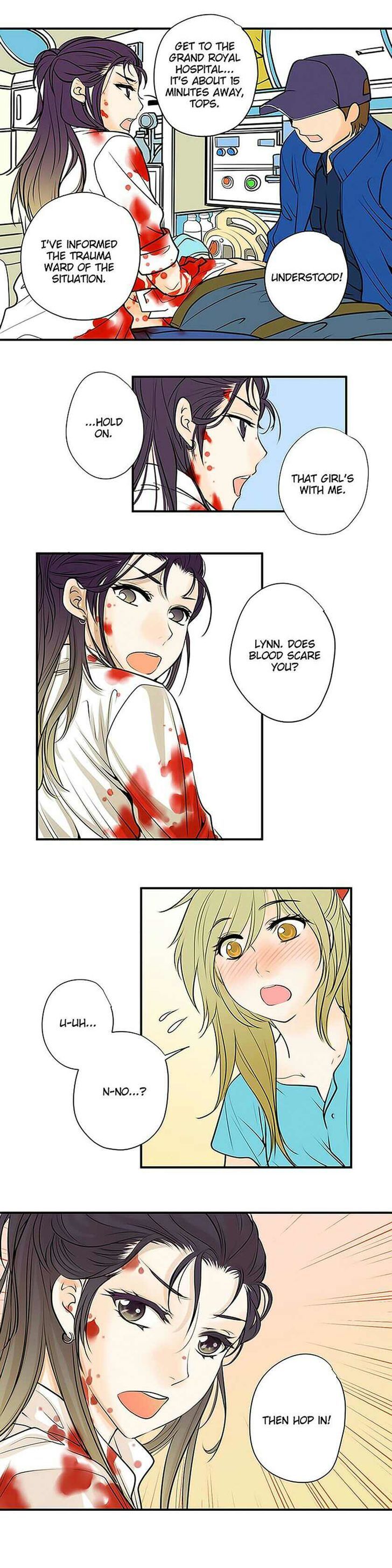 Pulse Chapter 9 image 9