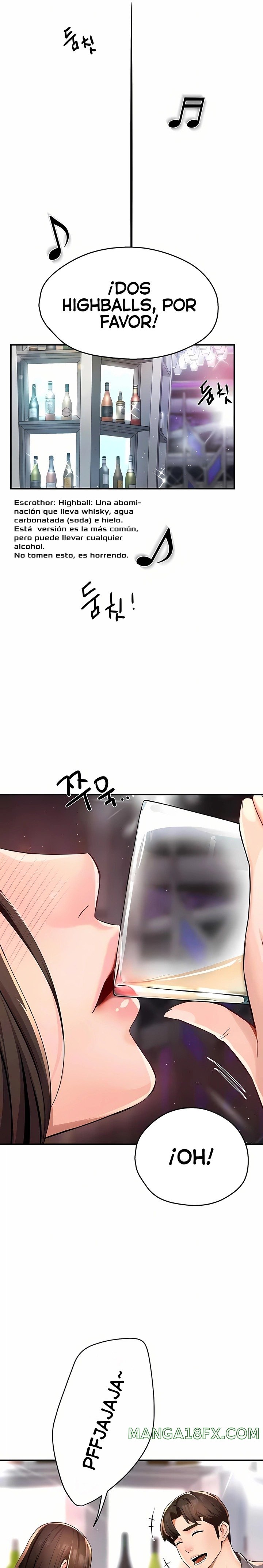 Yogurt Delivery Lady Raw Chapter 13 image 10