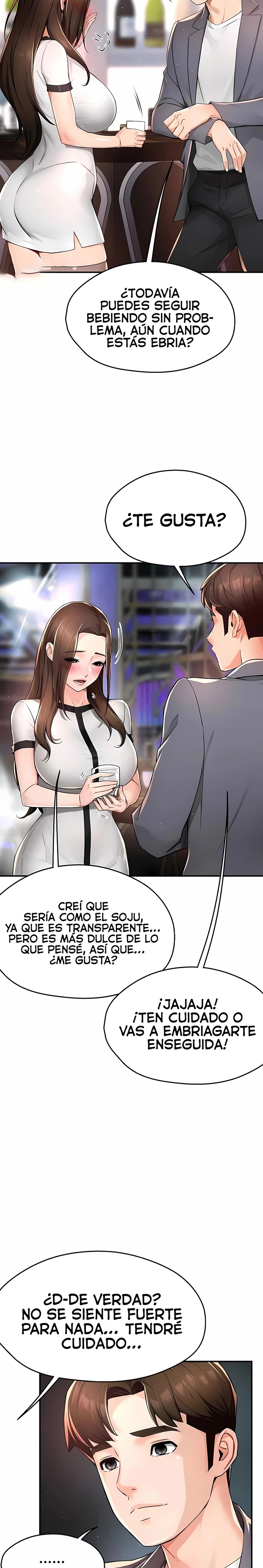 Yogurt Delivery Lady Raw Chapter 13 image 11