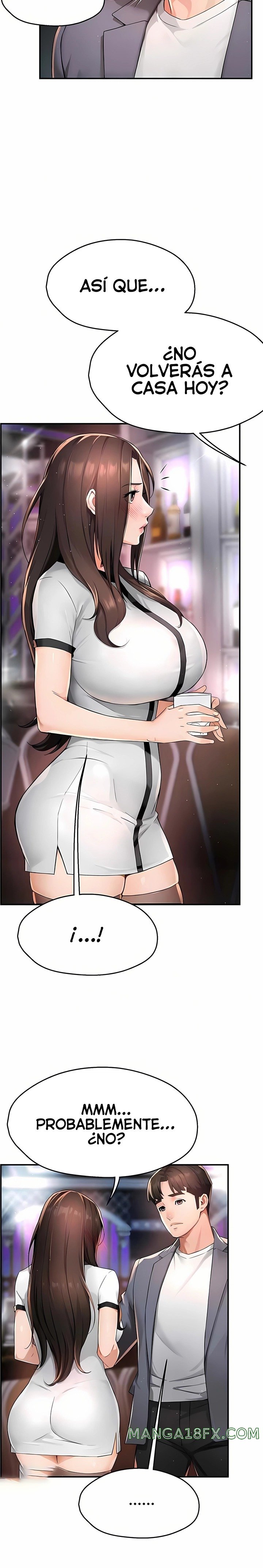 Yogurt Delivery Lady Raw Chapter 13 image 12