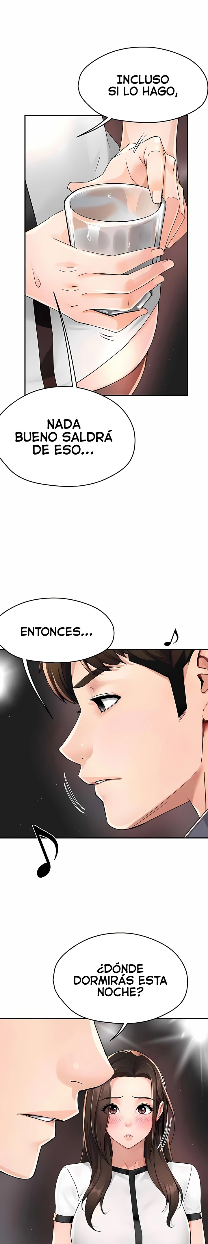 Yogurt Delivery Lady Raw Chapter 13 image 13