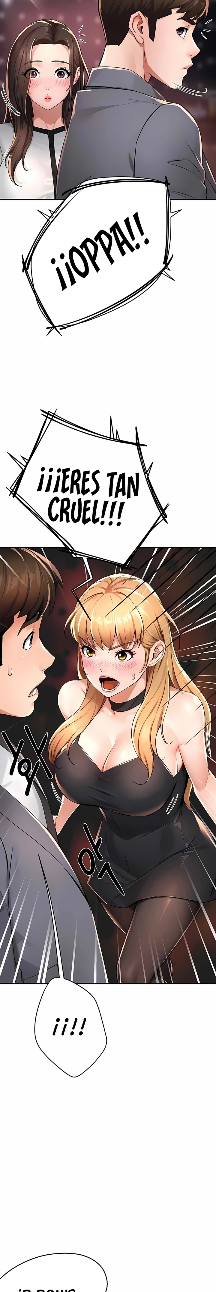 Yogurt Delivery Lady Raw Chapter 13 image 15