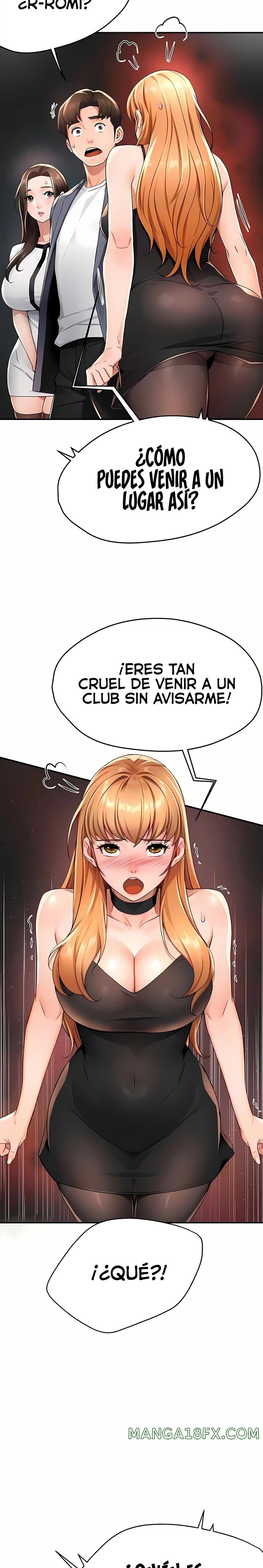 Yogurt Delivery Lady Raw Chapter 13 image 16