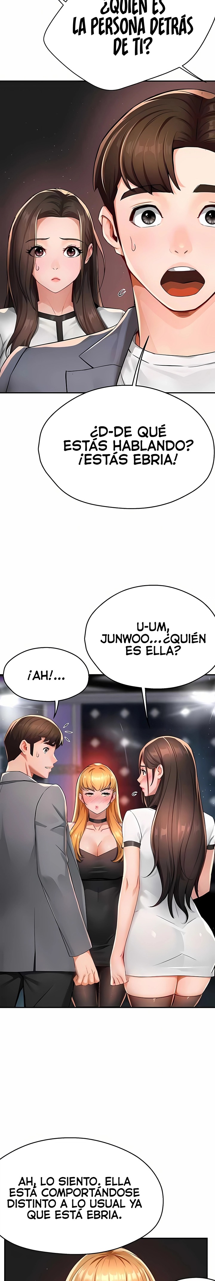 Yogurt Delivery Lady Raw Chapter 13 image 17