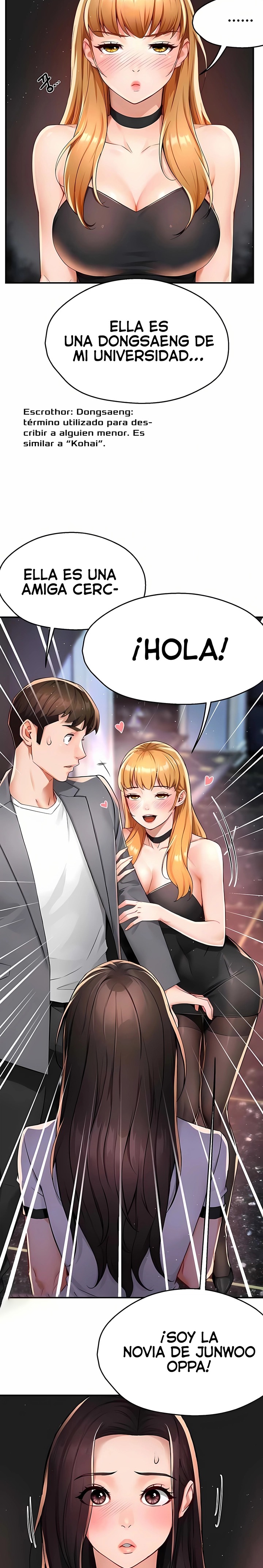 Yogurt Delivery Lady Raw Chapter 13 image 18
