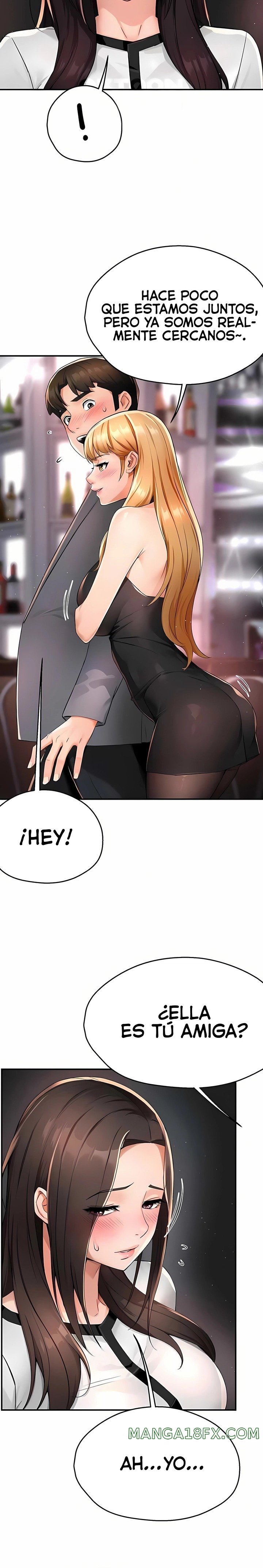 Yogurt Delivery Lady Raw Chapter 13 image 19