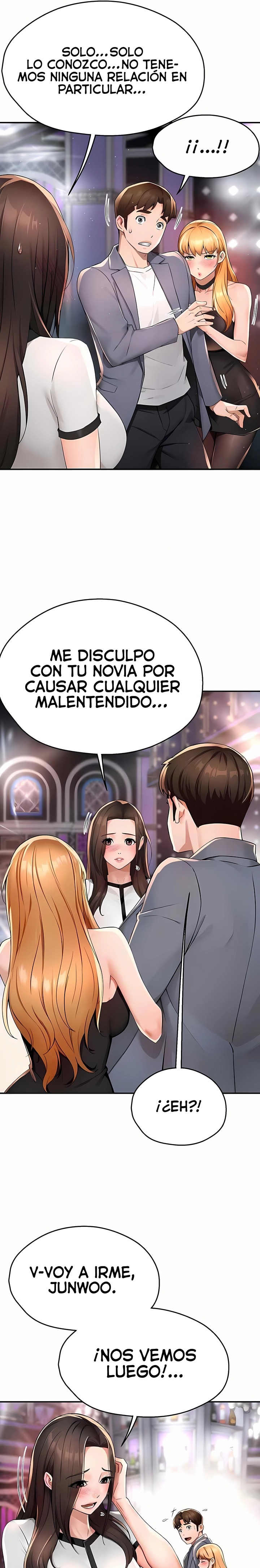 Yogurt Delivery Lady Raw Chapter 13 image 20