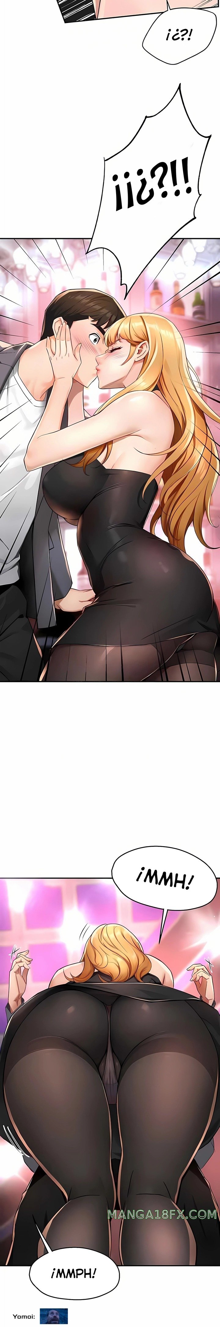 Yogurt Delivery Lady Raw Chapter 13 image 22