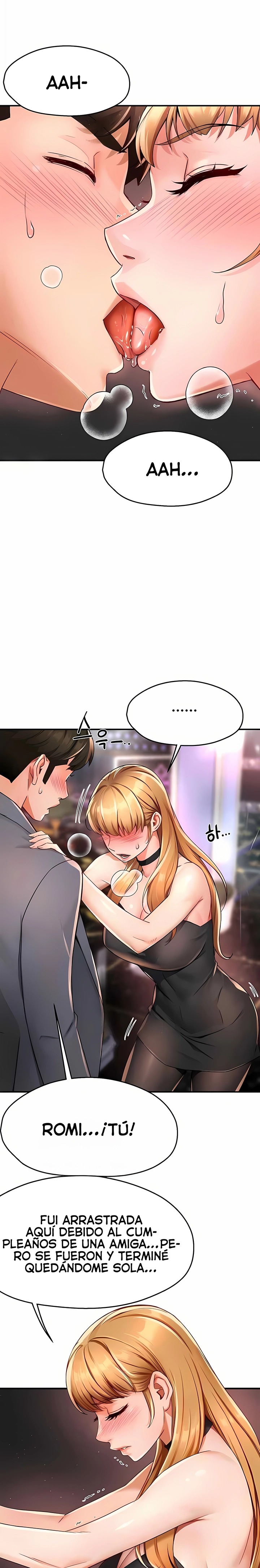 Yogurt Delivery Lady Raw Chapter 13 image 23