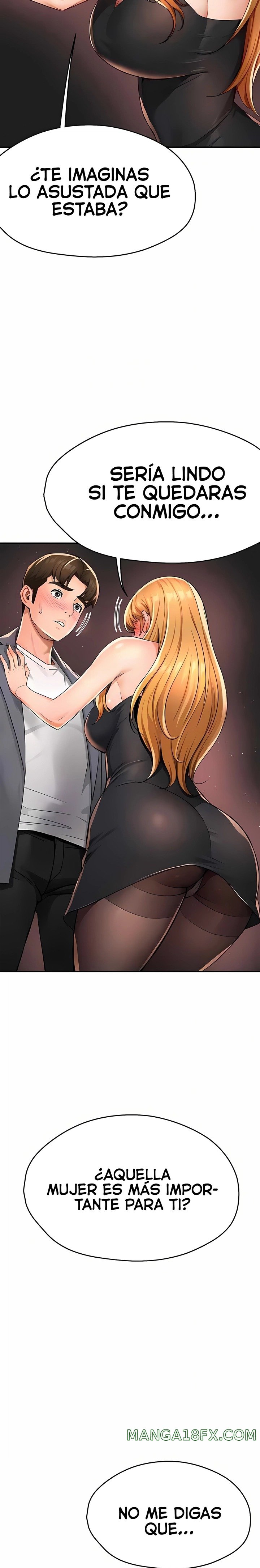 Yogurt Delivery Lady Raw Chapter 13 image 24