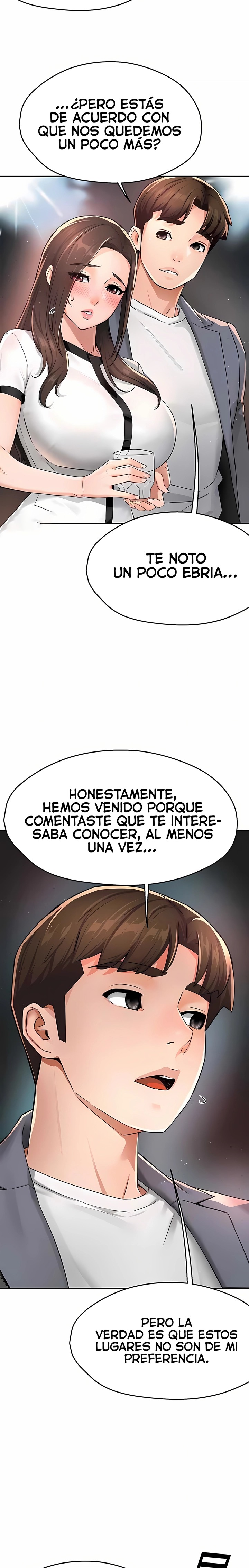 Yogurt Delivery Lady Raw Chapter 13 image 6