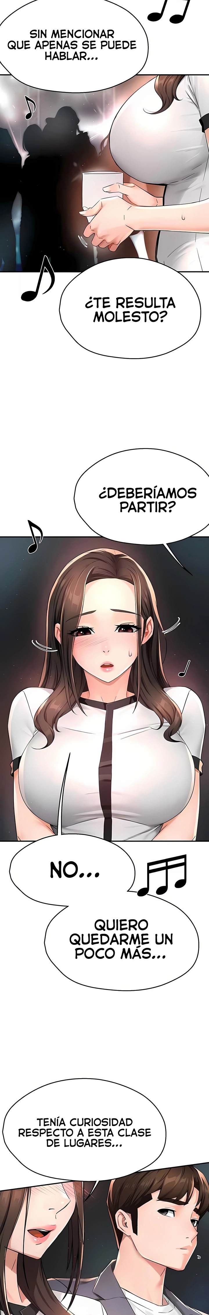 Yogurt Delivery Lady Raw Chapter 13 image 7