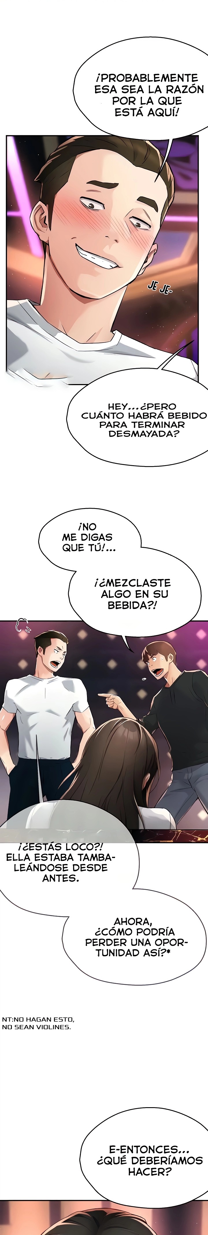 Yogurt Delivery Lady Raw Chapter 14 image 0