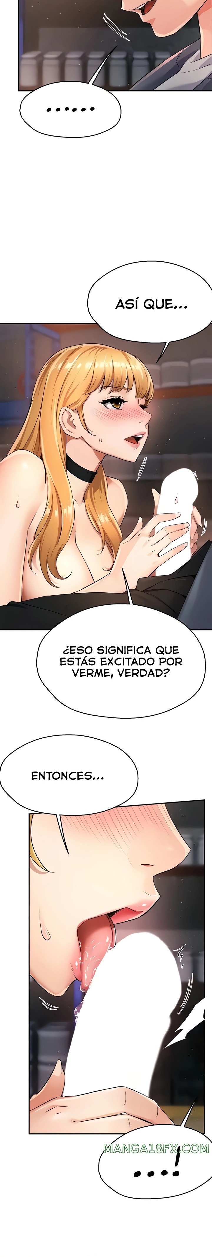 Yogurt Delivery Lady Raw Chapter 14 image 11