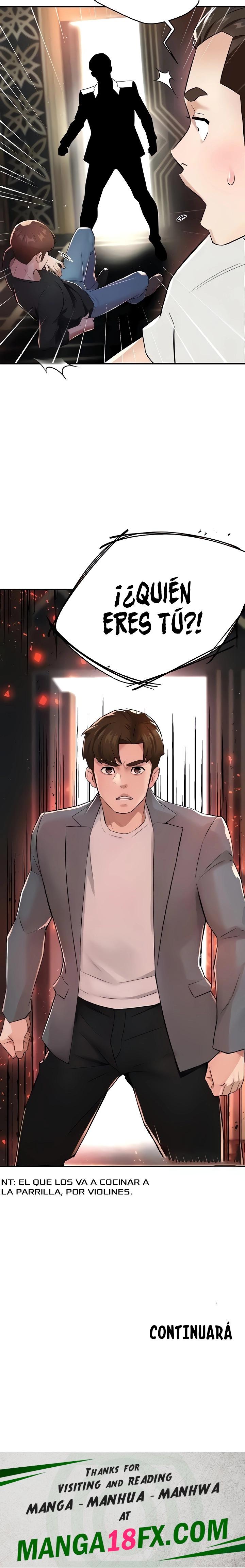 Yogurt Delivery Lady Raw Chapter 14 image 32