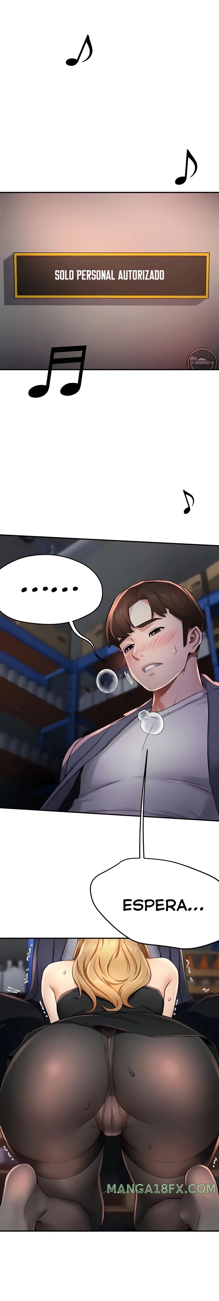 Yogurt Delivery Lady Raw Chapter 14 image 3