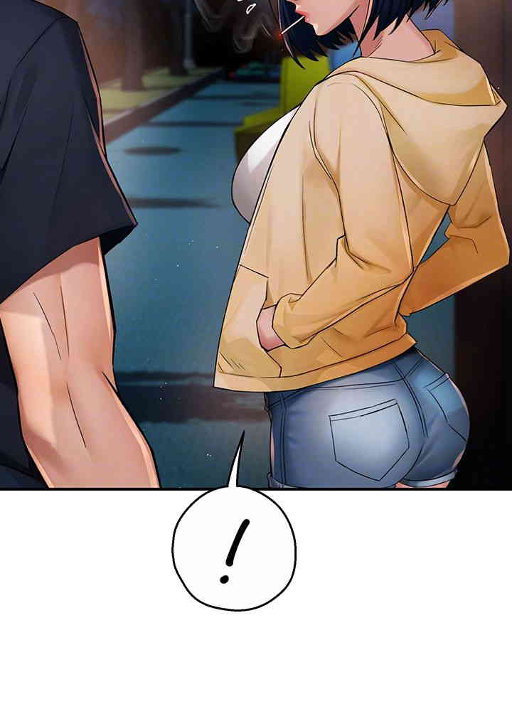 Yogurt Delivery Lady Raw Chapter 20 image 5