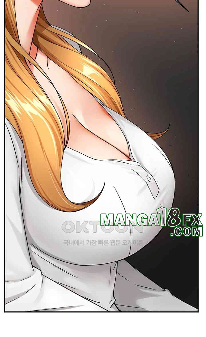 Yogurt Delivery Lady Raw Chapter 26 image 14
