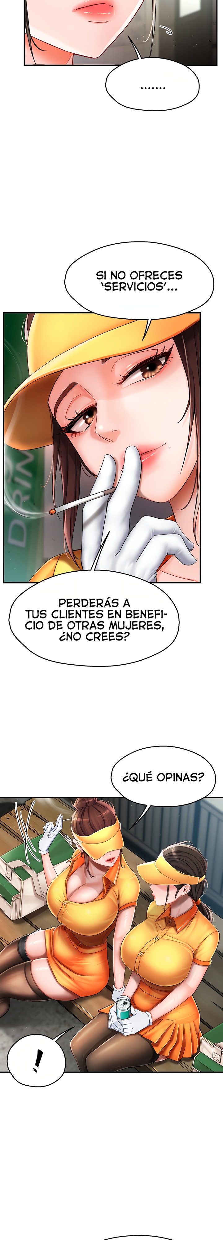 Yogurt Delivery Lady Raw Chapter 3 image 23
