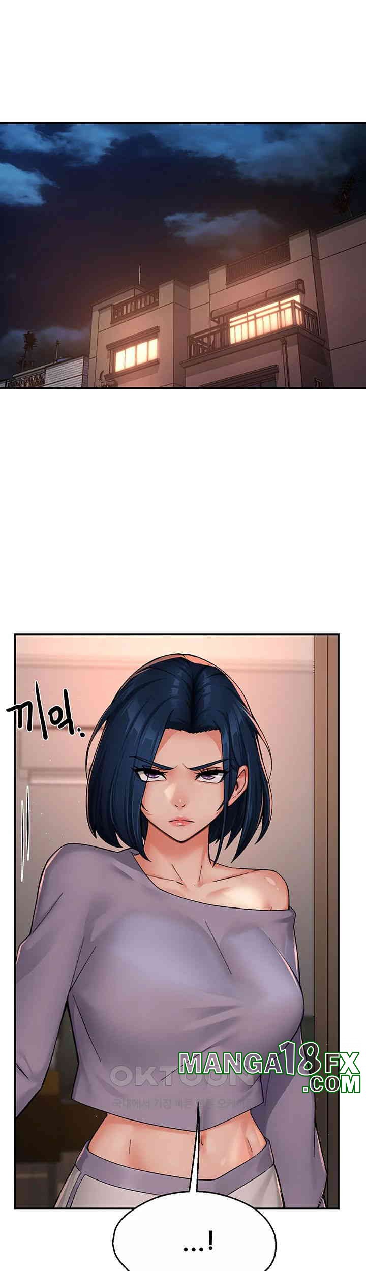 Yogurt Delivery Lady Raw Chapter 32 image 38