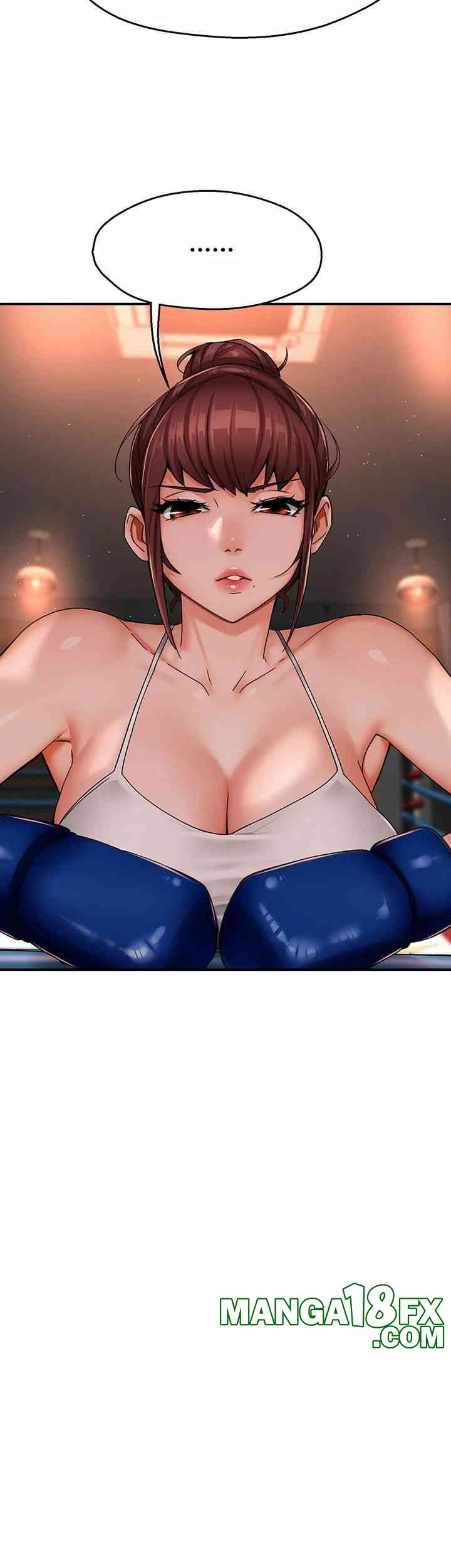 Yogurt Delivery Lady Raw Chapter 34 image 32