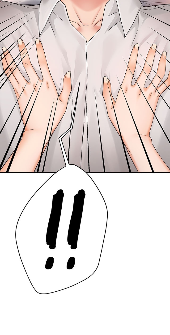 Yogurt Delivery Lady Raw Chapter 35 image 44