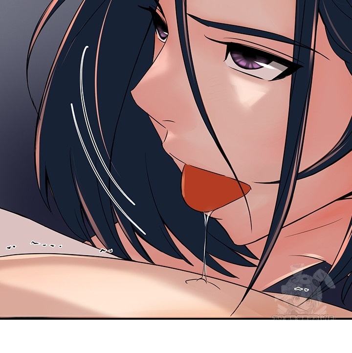 Yogurt Delivery Lady Raw Chapter 36 image 17