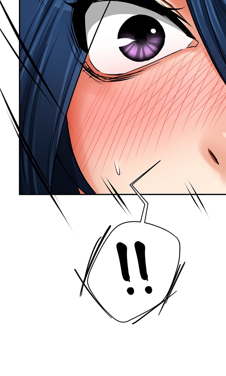 Yogurt Delivery Lady Raw Chapter 37 image 17