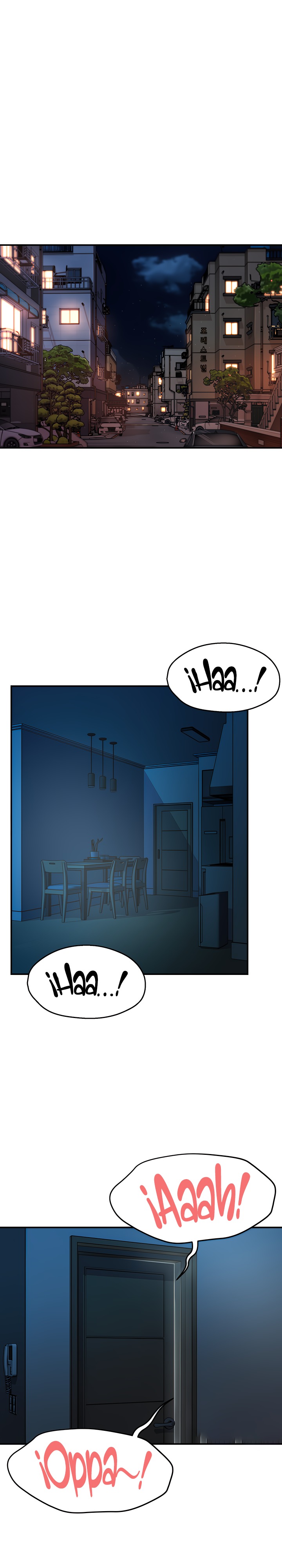 Yogurt Delivery Lady Raw Chapter 4 image 25