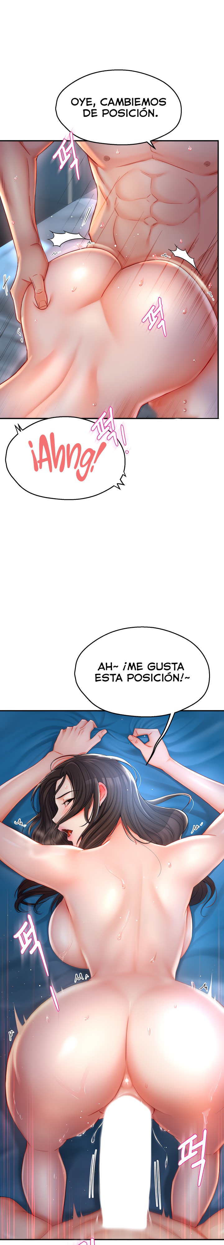 Yogurt Delivery Lady Raw Chapter 4 image 26