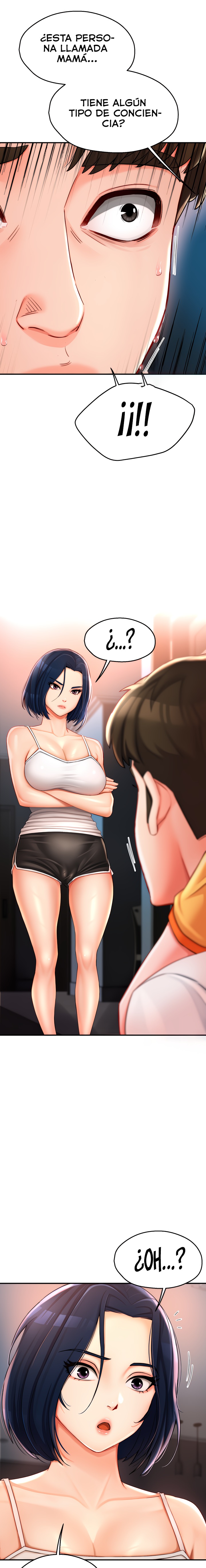 Yogurt Delivery Lady Raw Chapter 4 image 35