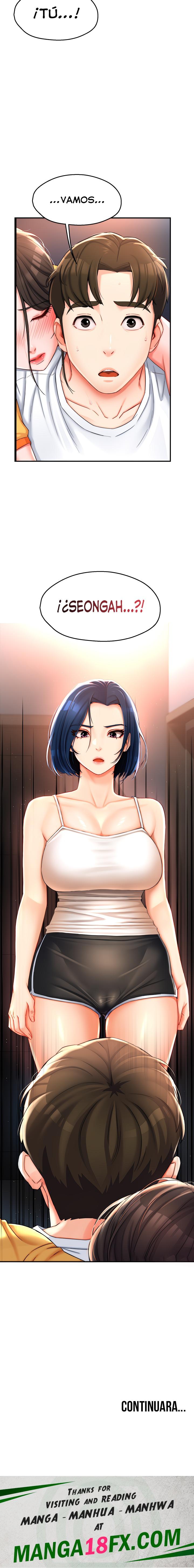 Yogurt Delivery Lady Raw Chapter 4 image 36