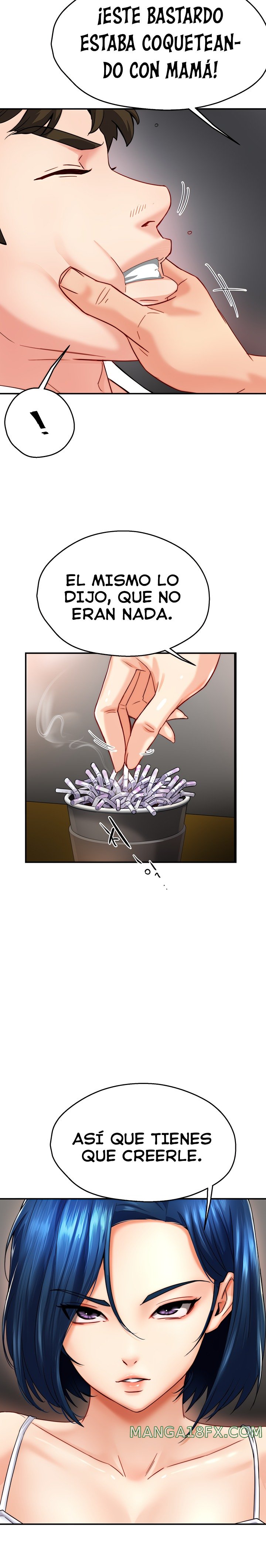 Yogurt Delivery Lady Raw Chapter 5 image 10