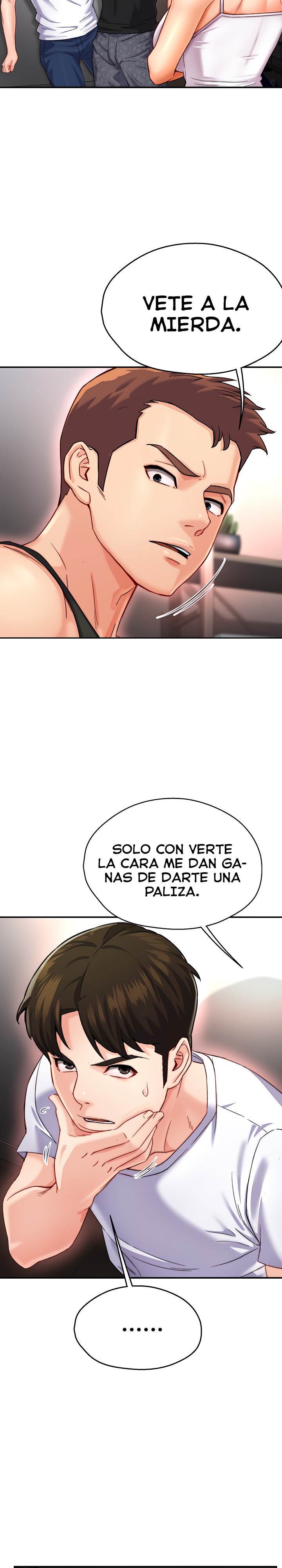 Yogurt Delivery Lady Raw Chapter 5 image 13