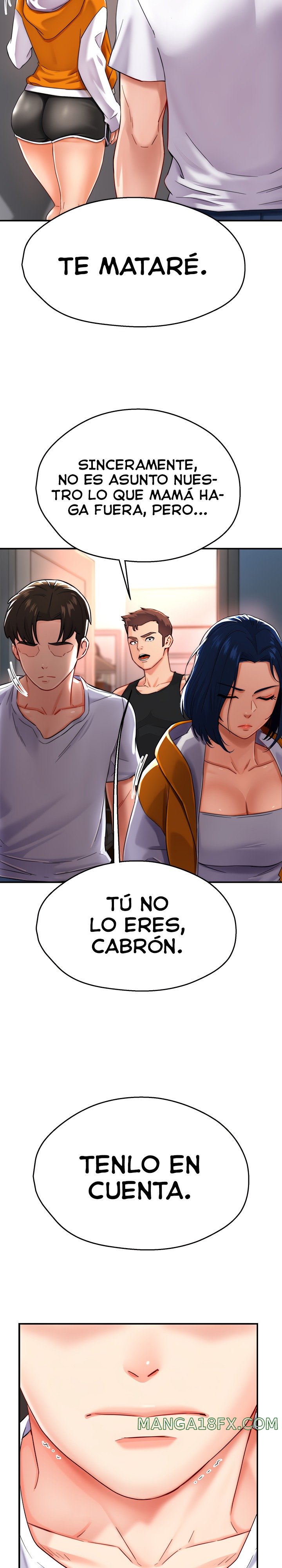 Yogurt Delivery Lady Raw Chapter 5 image 15