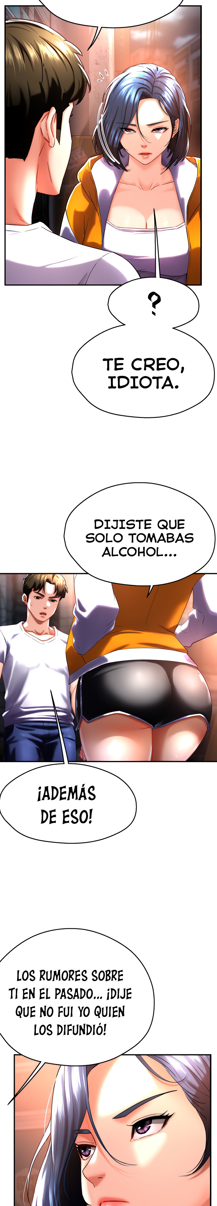 Yogurt Delivery Lady Raw Chapter 5 image 17